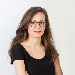 Flore Morin — Founder, Skord